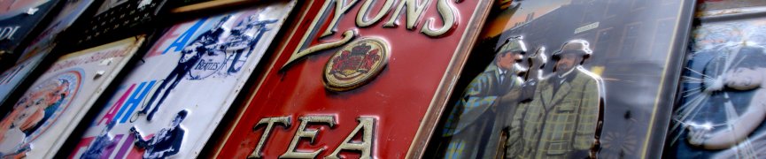   General —   VUELOS A LONDRES