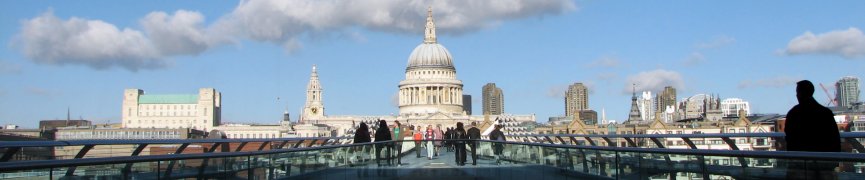   Cuando cae la noche en Londres (fotos) —   VUELOS A LONDRES