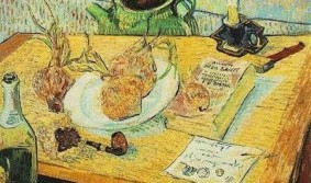 van gogh en londres