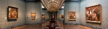 National Gallery2-Vuelos Londres