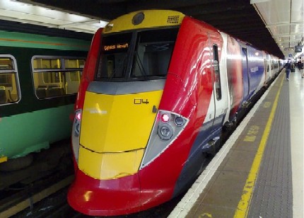 gatwickexpress-Vuelos Londres