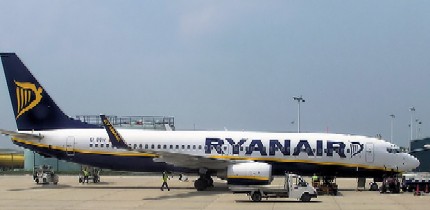 ryanairvuelosalondres