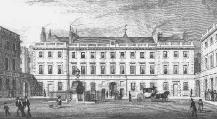 hospitalsanbartolomevuelosalondres