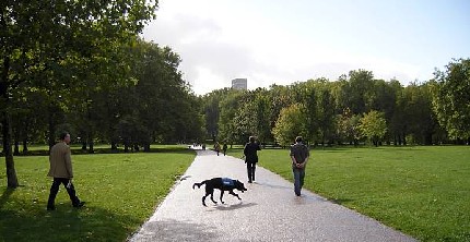 greenparkvuelosalondres