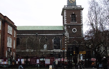 stjamesvuelosalondres