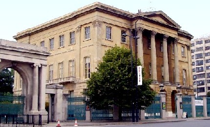 wellingtonmuseumvuelosalondres