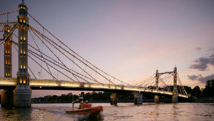 albertbridgevuelosalondres