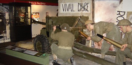 nationalarmymuseumvuelosalondres