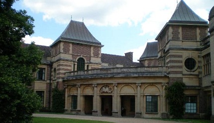 elthampalacevueloslondres